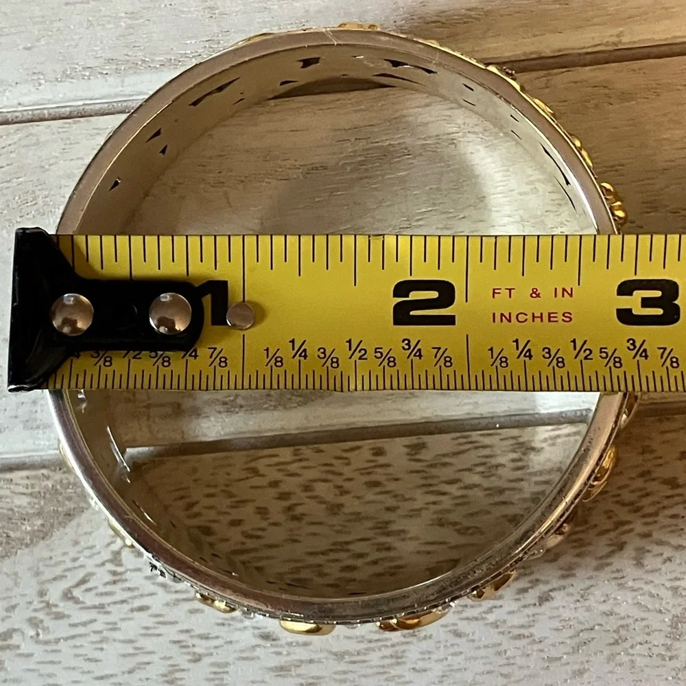 🌸Brighton Crazy Love Bangle - Picture 5 of 6